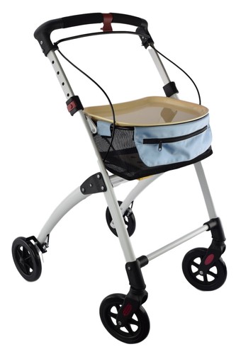 Days breeze indoor rollator - breeze,
