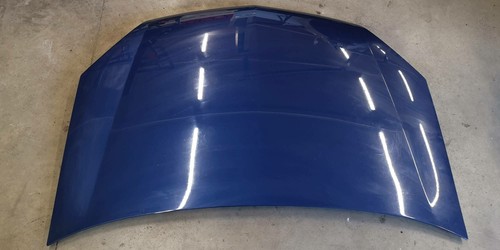 Bonnet vauxhall vectra - bonnet, c