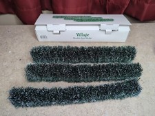Dept 56 Village Accessories