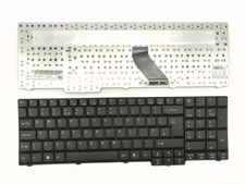 Brand New UK black keyboard for Fujitsu Lifebook NH570 series