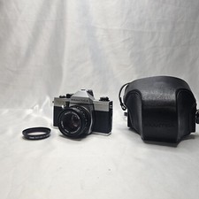 Praktica pm3 pentacon 8 - praktica,