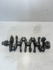 MAZDA 3 6 CX3 MX5 2.0 16V SKYACTIV-G STD RECON CRANKSHAFT 2014-2023