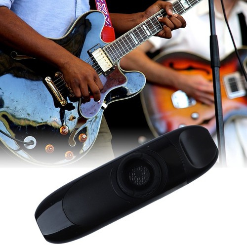 Electric kazoo 11cm - (black)electric,