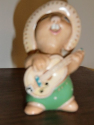 Pendelfin studio rocky - pendelfin,