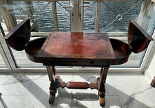 Antique William IV Rosewood