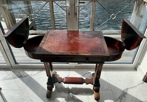 Antique william rosewood - william,