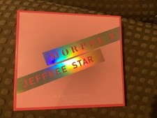 Morphe jeffree star artistry - morphe,