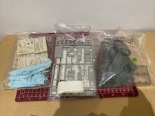 Vintage Plastic Model Kits