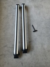 Genuine Audi A3 8V 2013-2020 Roof Bars 8V4071151