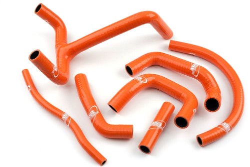 As3 silicone radiator hoses - as3,