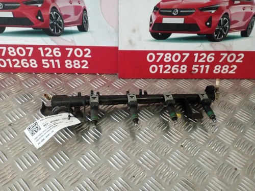 Ford fiesta zetec - zetec, petrol