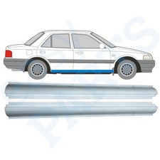 MAZDA 323 BG 1989-1994 4 DOOR