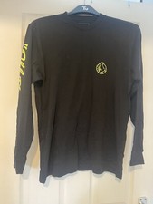 Vans Long Sleeve Top - Men’s