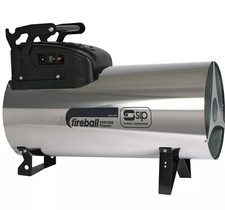 SIP Propane Space Heater