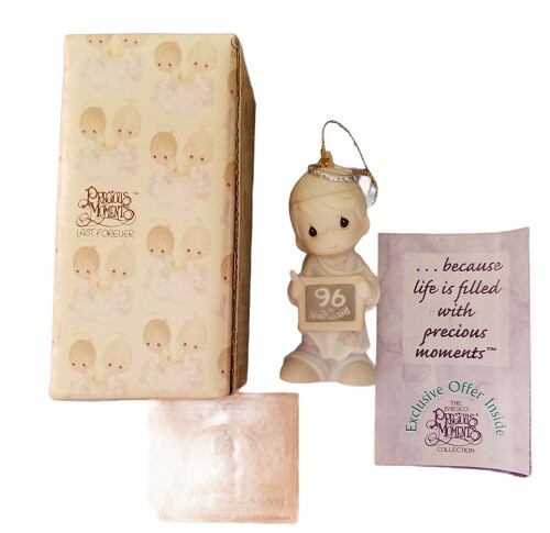 Precious moments 183369 - moments,