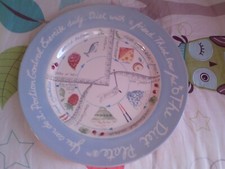 The Diet Plate, Royal