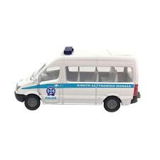 Mercedes-Benz Sprinter Bus Van