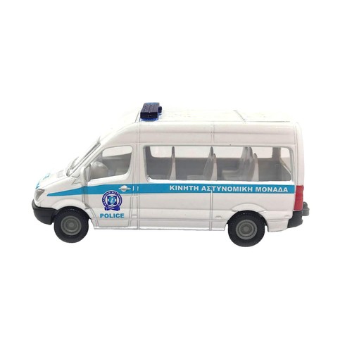 Mercedes benz sprinter bus van - sprinter,