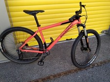 Boardman mtb red - mtb, size