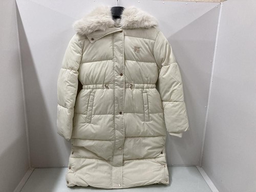 River island kids cream fur - river,