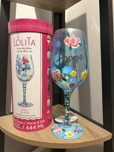 Lolita hope hand - lolita,
