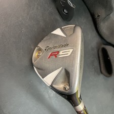 Taylormade R9 #5 Wood / 19