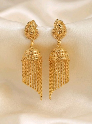 Asian indian 24k goldplated - indian,