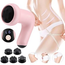 6 in 1 Full Body Slimming