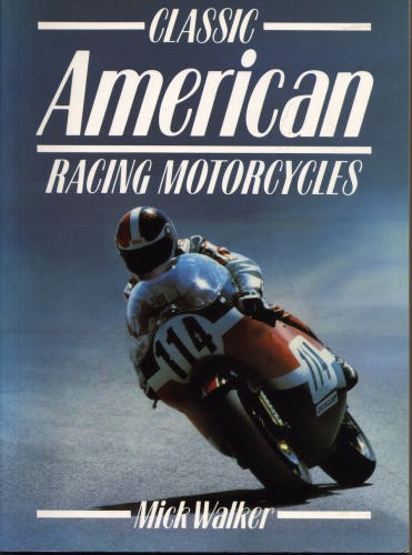 Classic american racing - classic,