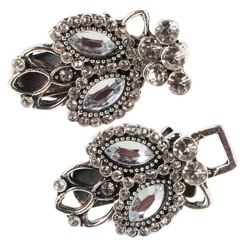 Vintage sweater clip - sweater,