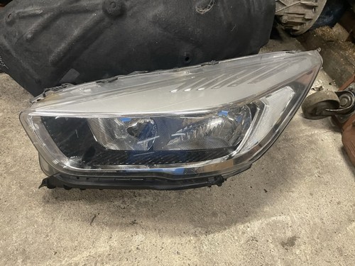 Ford kuga passenger - ford,