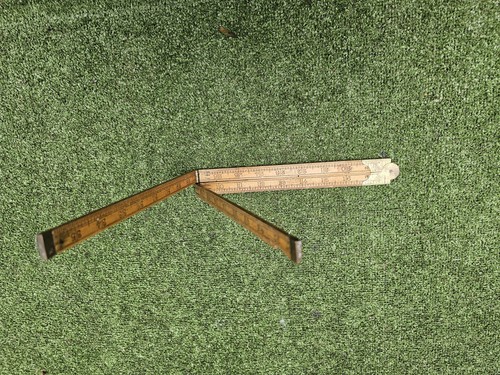 Vintage rabone 2550 - vintage,
