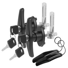 Truck Topper Fastener Heavy