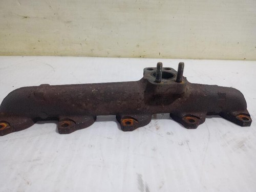 1721503 exhaust manifold ford - exhaust,