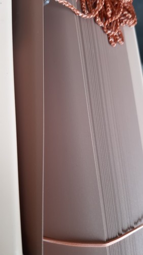 Luxaflex metal 50mm - luxaflex,