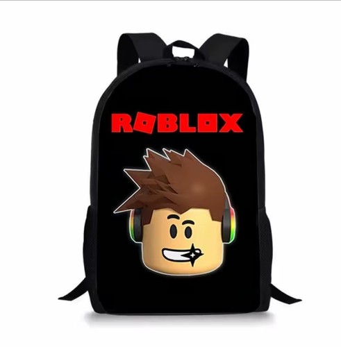 Roblox backpack large - large, size