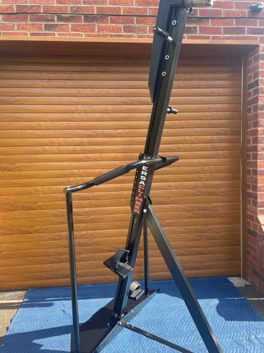 Versaclimber - , lx