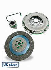 National Clutch Kit CSC for