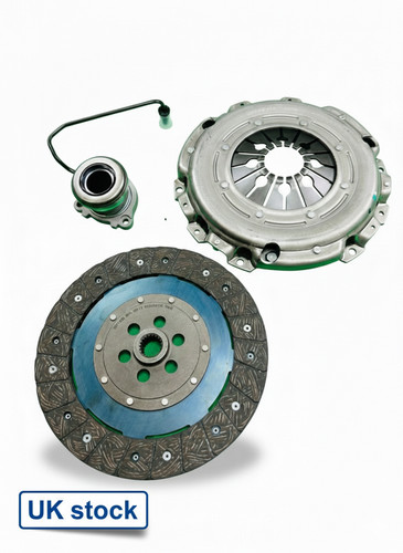 National clutch kit - national,
