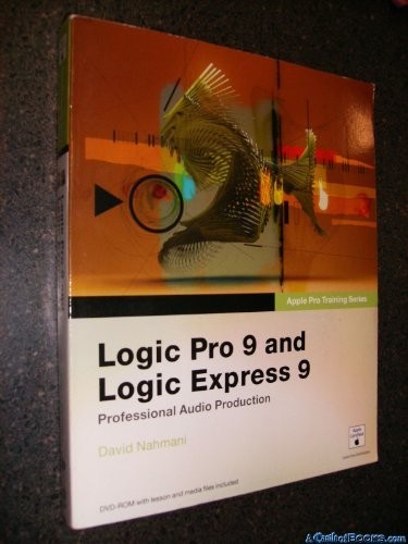 Apple pro training series - apple,