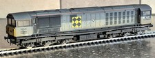 Hornby R2252A Class 58