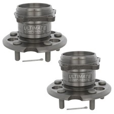 Rear Wheel Bearing Hubs Kits