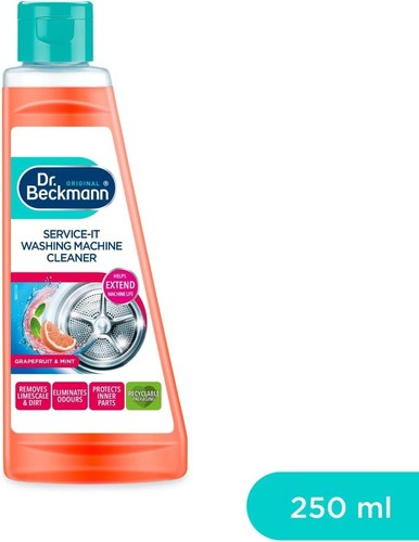 Beckmann service it - beckmann, service-it