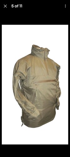 Large british army buffalo - large,