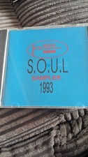 VARIOUS ARTISTS SOUL SOUL