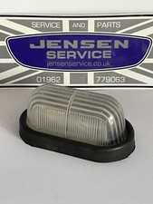 JENSEN INTERCEPTOR ,FF ,SP &