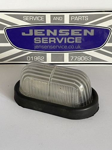 Jensen interceptor sp - jensen, ,sp