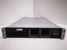 HP ProLiant DL380p Gen8 2U