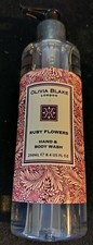olivia blake london ruby