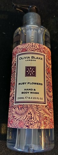 Olivia blake london - blake, ruby